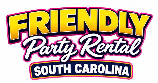 Friendly Party Rental