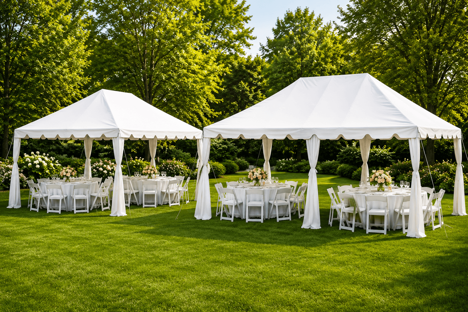 Tents